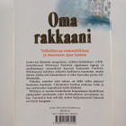 Judith McNaught : Oma rakkaani - pikkukuva 2