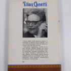 Elias Canetti : Marrakesin ääniä : merkintöjä matkan jälkeen - pikkukuva 2