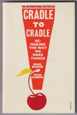 William McDonough: Cradle to cradle