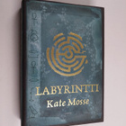 Kate Mosse : Labyrintti - pikkukuva 1