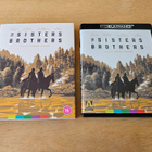 The Sisters Brothers (4K Ultra HD) - pikkukuva 3