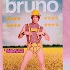 Dvd Brüno - pikkukuva 1