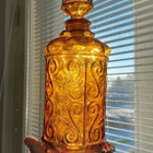 Empoli Glassworks Genie pullo - pikkukuva 1