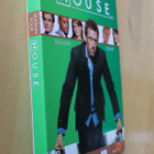 4DVD House kausi 4 ( 2007-2008 ) - pikkukuva 1