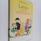 Virpi Pekkala : Lapsen oma vieraskirja - pikkukuva 1