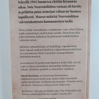 Martti Backman : Hirmuinen aika : saksalaismielinen vasta... - pikkukuva 2