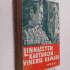 Zacharias Topelius : Linnaisten kartanon viheriä kamari - pikkukuva 1