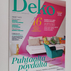 Deko 1/2020 - pikkukuva 1