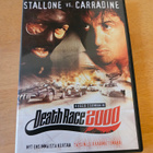 Death Race 2000 - Kalmanralli 2000 (DVD) - pikkukuva 1