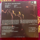 THE DELTA RHYTHM BOYS: By Request * FIN 1971 - pikkukuva 2