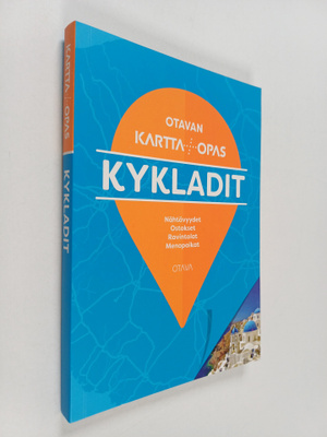 Kykladit