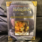 Narnian tarinat: Velho ja leijona. Extended Edition (4DVD) - pikkukuva 1