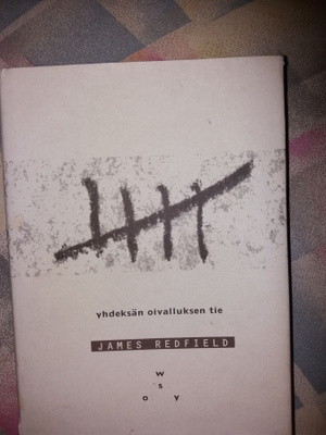 James Redfield: Yhdeksän oivalluksen tie