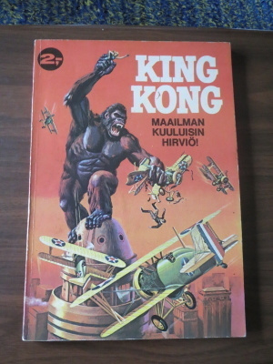 King Kong