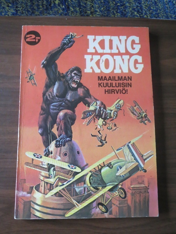 King Kong