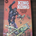 King Kong - pikkukuva 1