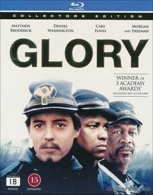 Glory - Collector's Edition - (Blu-ray)