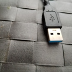 Sovitinkaapeli SATA - USB 3.0 - pikkukuva 3
