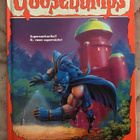R. L. Stine: Mieletön mutantti (Goosebumps) - pikkukuva 1