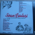 SINUN LAULUSI - Lauluja Rakastamisen Iloista Ja Tuskista - pikkukuva 2
