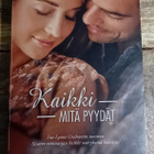 Harlequin - Kaikki mitä pyydät - pikkukuva 1