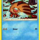 Pokémon kortti, Swinub - pikkukuva 1