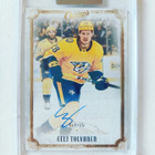 Eeli Tolvanen - 21-22 UD Champ's Clear-Cut Auto - pikkukuva 1