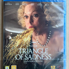 Triangle of Sadness (2022) Palme d'Or - pikkukuva 1