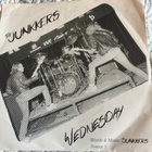 THE JUNKKERS: Rosalie * Wednesday * FIN 1987 - pikkukuva 1