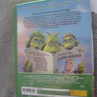 Planeetta 51 LASTEN DVD - pikkukuva 2