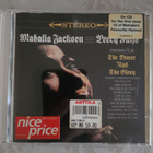 Mahalia Jackson - The Power And The Glory Cd (M-) - pikkukuva 1