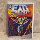 Exosquad: Season 1 (region 1 DVD) - pikkukuva 1