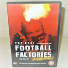 THE REAL FOOTBALL FACTORIES INTERNATIONAL - pikkukuva 1