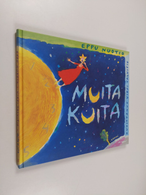 Eppu Nuotio : Muita kuita