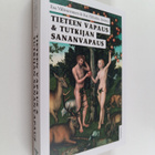 Tieteen vapaus & tutkijan sananvapaus - pikkukuva 1