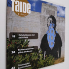 Taide 3/2012 - pikkukuva 1