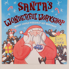 Elys Dolan : Santa's wonderful workshop - What could poss... - pikkukuva 1