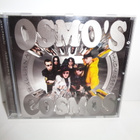 OSMO´S COSMOS  hulluna huomiseen CD - pikkukuva 1