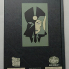 Alan Moore & Kevin O'Neill - Nemo, Heart of Ice - pikkukuva 3
