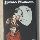 Richard Donner: LEGENDA HAUKASTA (1985) Rutger Hauer - pikkukuva 1