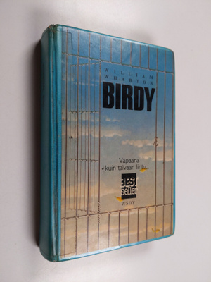 William Wharton : Birdy