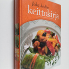 Britt Sandquist-Bolin : Joka kodin keittokirja - pikkukuva 1