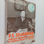 Anna Von Hertzen : F. E. Sillanpään Nobelin-palkinnon saa... - pikkukuva 1