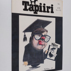 Tapiiri 4/89 : Pahkasian sarjakuvalehti - pikkukuva 1