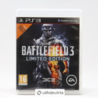 Battlefield 3 Limited Edition - PS3 - pikkukuva 1