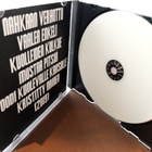 CD Paratiisin varjot : Nahkaan verhottu ( SIS POSTIKULU) - pikkukuva 2
