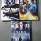 STAR TREK ELOKUVAT ( 13 kpl ) - pikkukuva 4