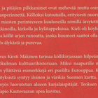 Kirsti Mäkinen: Lollot ja kollot - pikkukuva 3