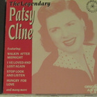 Patsy Cline • The Legendary Patsy Cline CD - pikkukuva 1