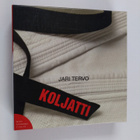Jari Tervo : Koljatti (äänikirja) - pikkukuva 1